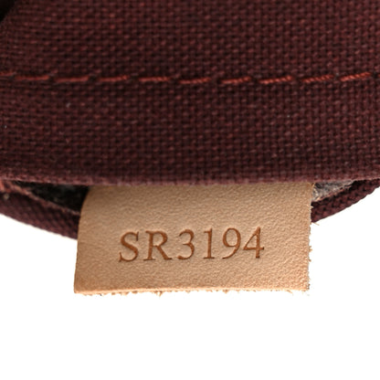Louis Vuitton Monogram Turenne PM 7 of 10