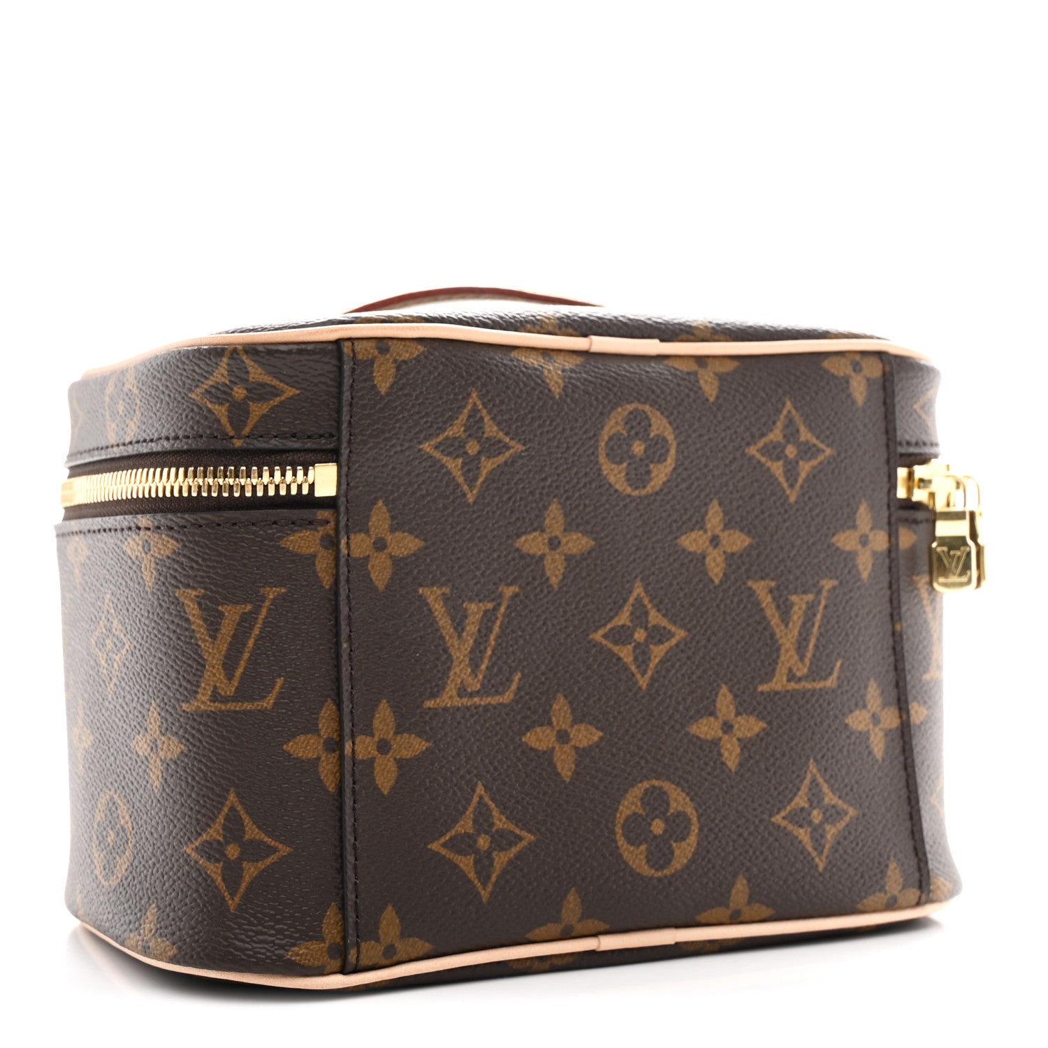 Louis Vuitton Monogram Nice Mini 3 of 6
