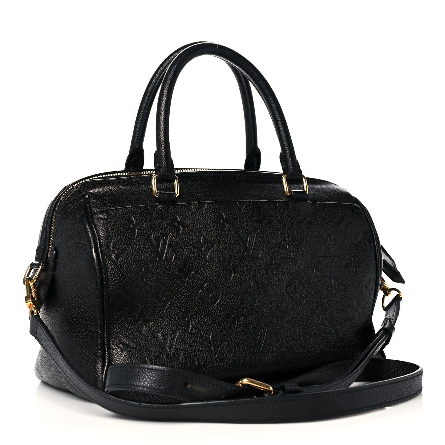 Empreinte Speedy Bandouliere 25 NM Black