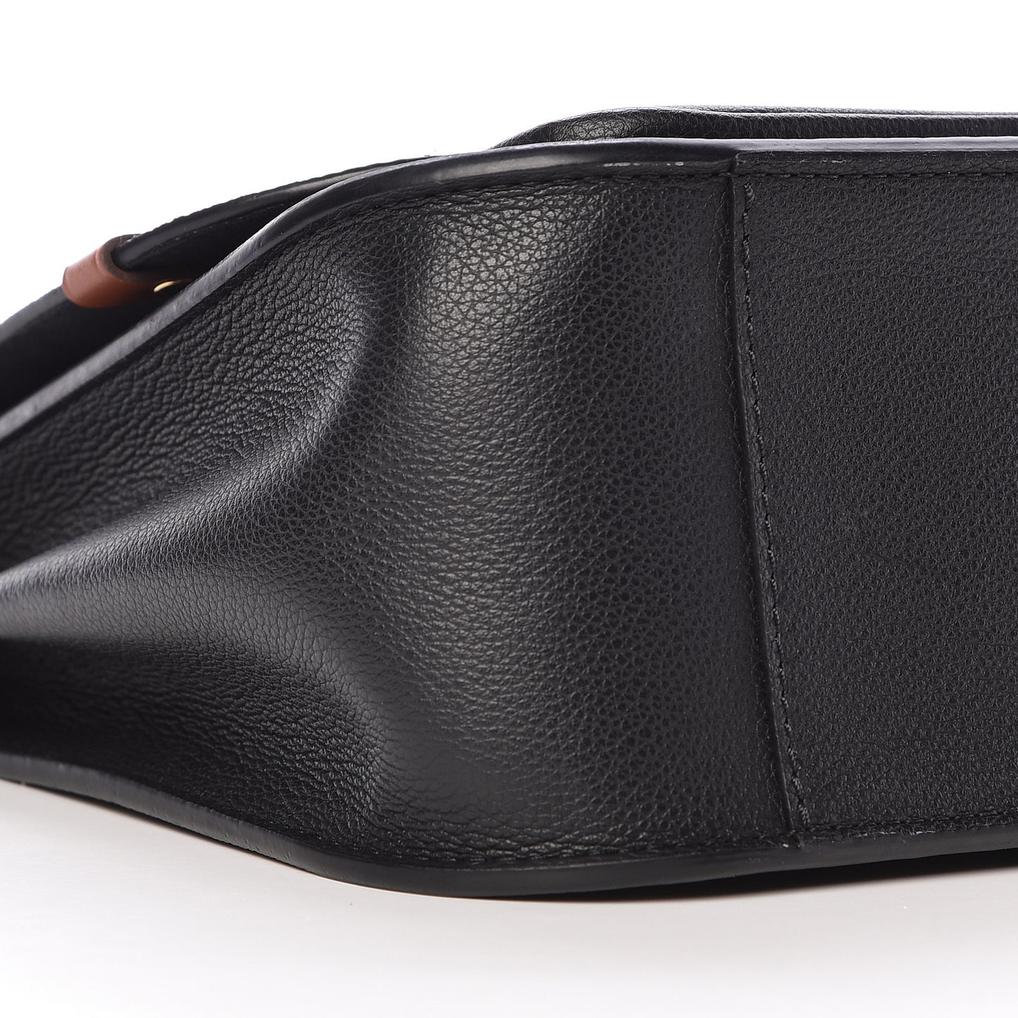 Monogram Vaugirard Black