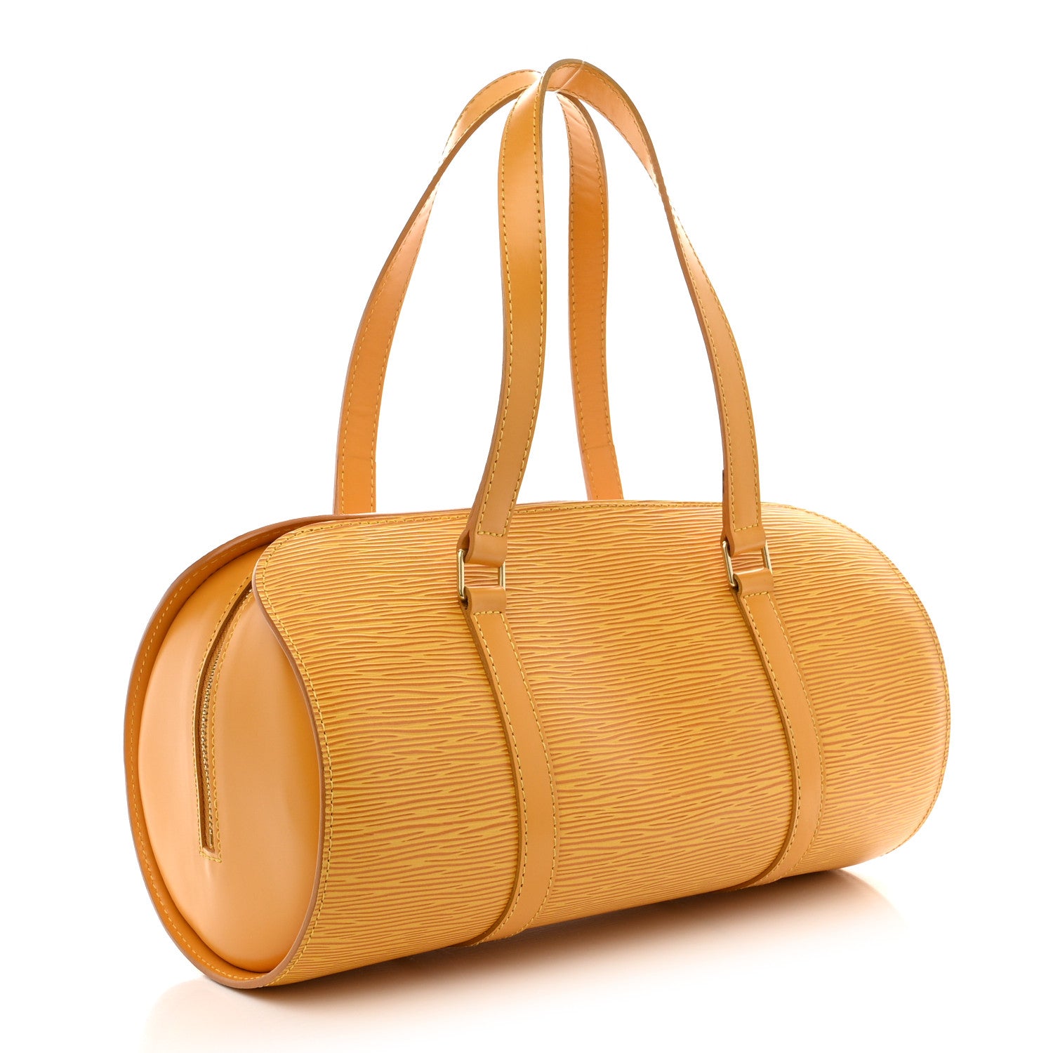 Louis Vuitton Epi Soufflot Tassil 4 of 14
