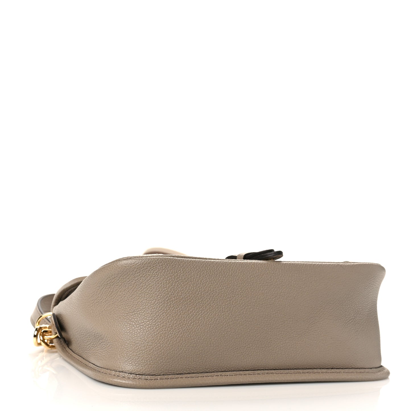 Empreinte Monogram Giant Diane Tourterelle Creme