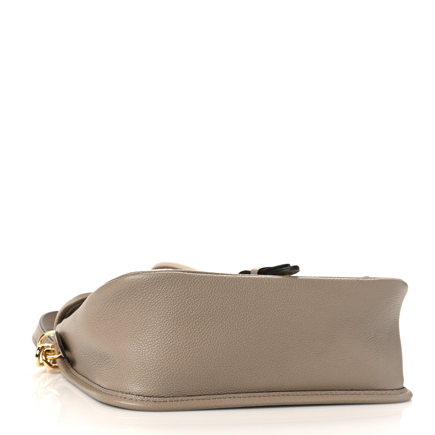 Louis Vuitton Empreinte Monogram Giant Diane Tourterelle Creme 4 of 8