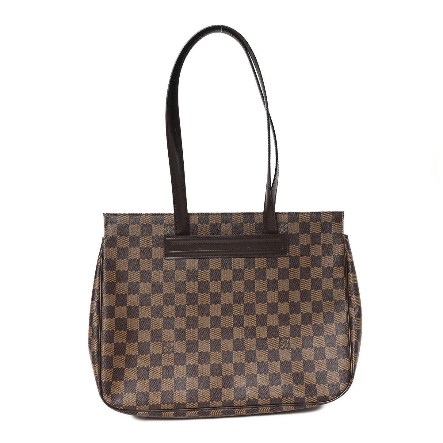 Damier Ebene Parioli PM