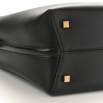 Saint Laurent Shiny Calfskin Le 37 Bucket Bag Black 7 of 8