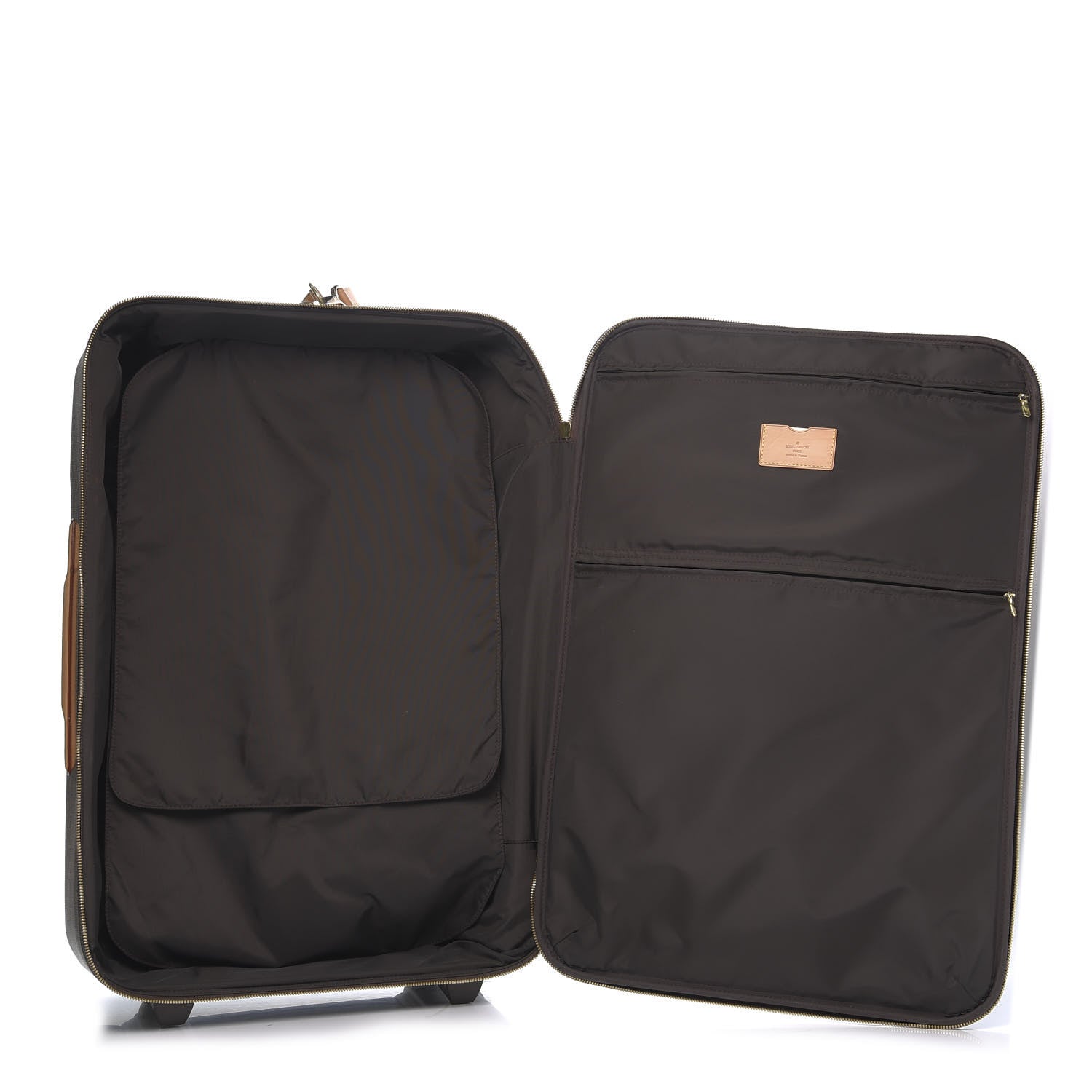 Louis Vuitton Monogram Pegase 70 4 of 12