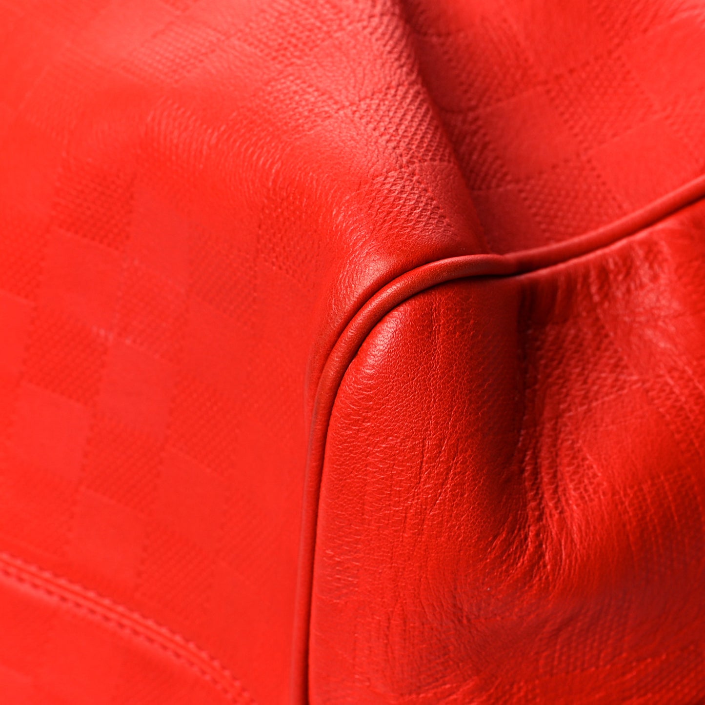 Damier Infini Keepall Bandouliere 45 Fusion