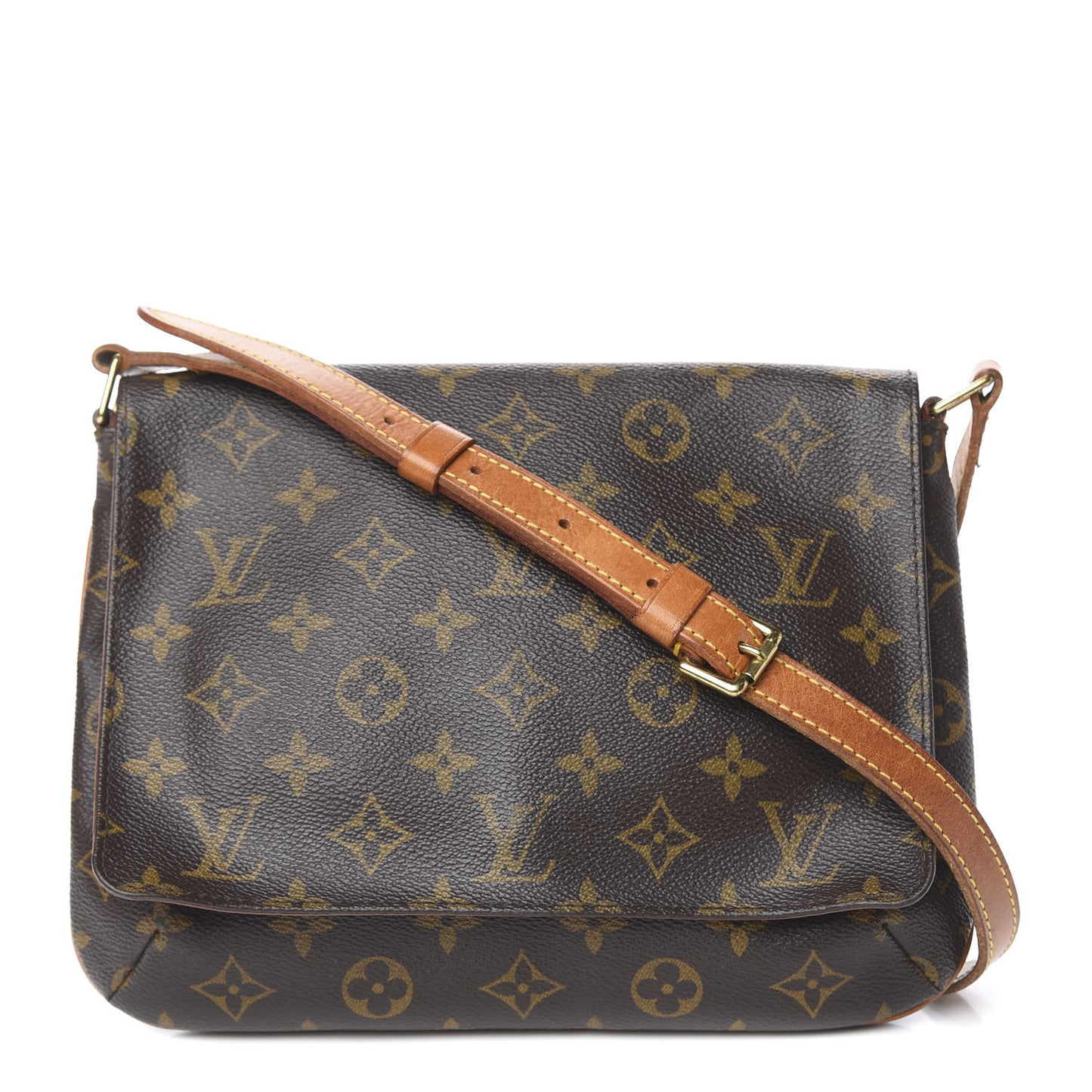 Monogram Musette Tango