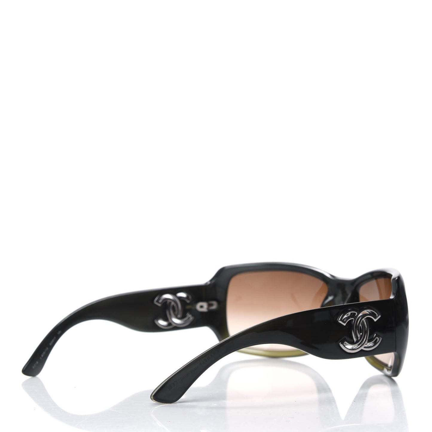 CC Sunglasses 6018 Black