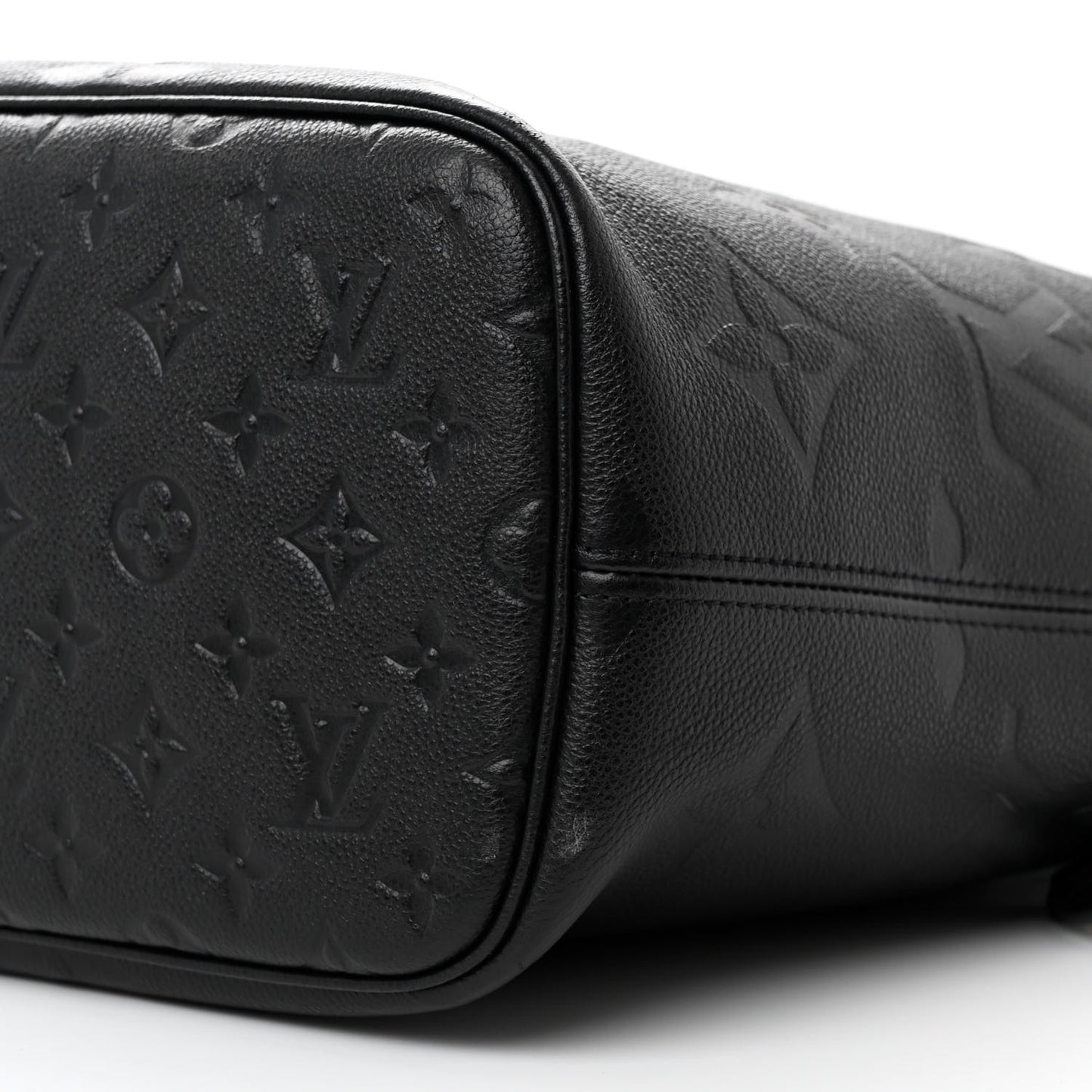 Empreinte Monogram Giant Neverfull MM Black