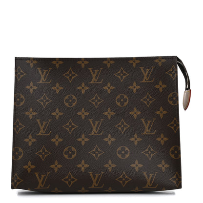 Louis Vuitton Monogram Toiletry Pouch 26 1 of 7