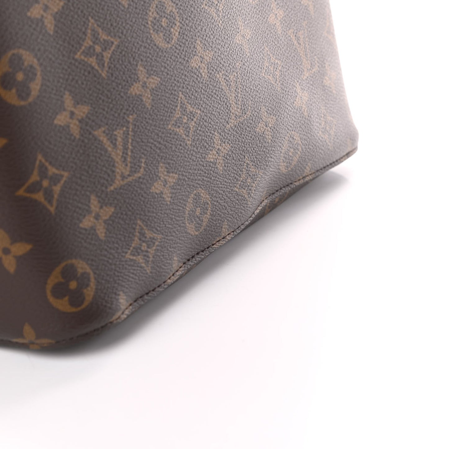 Monogram Neonoe MM Rose Poudre