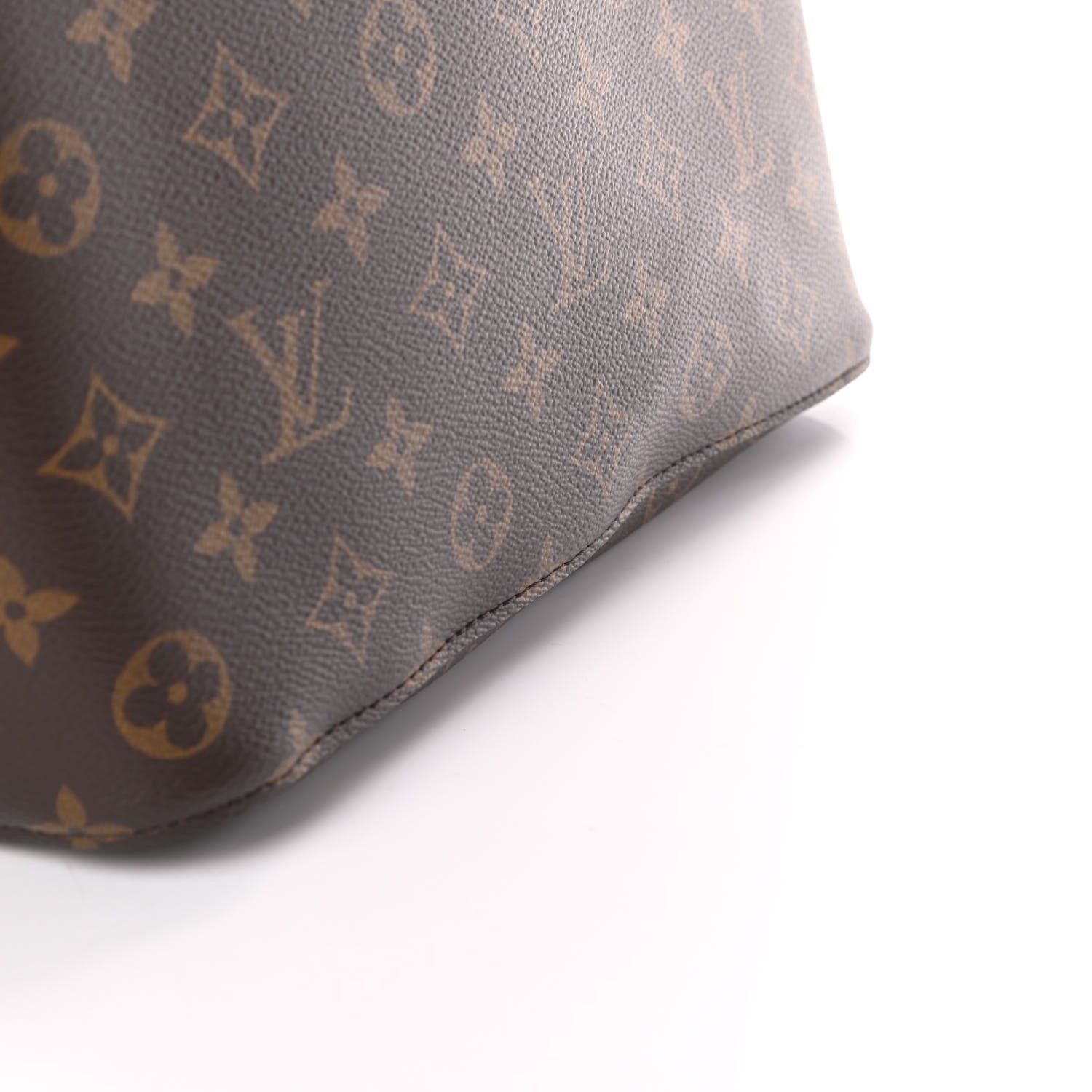 Louis Vuitton Monogram Neonoe MM Rose Poudre 11 of 12