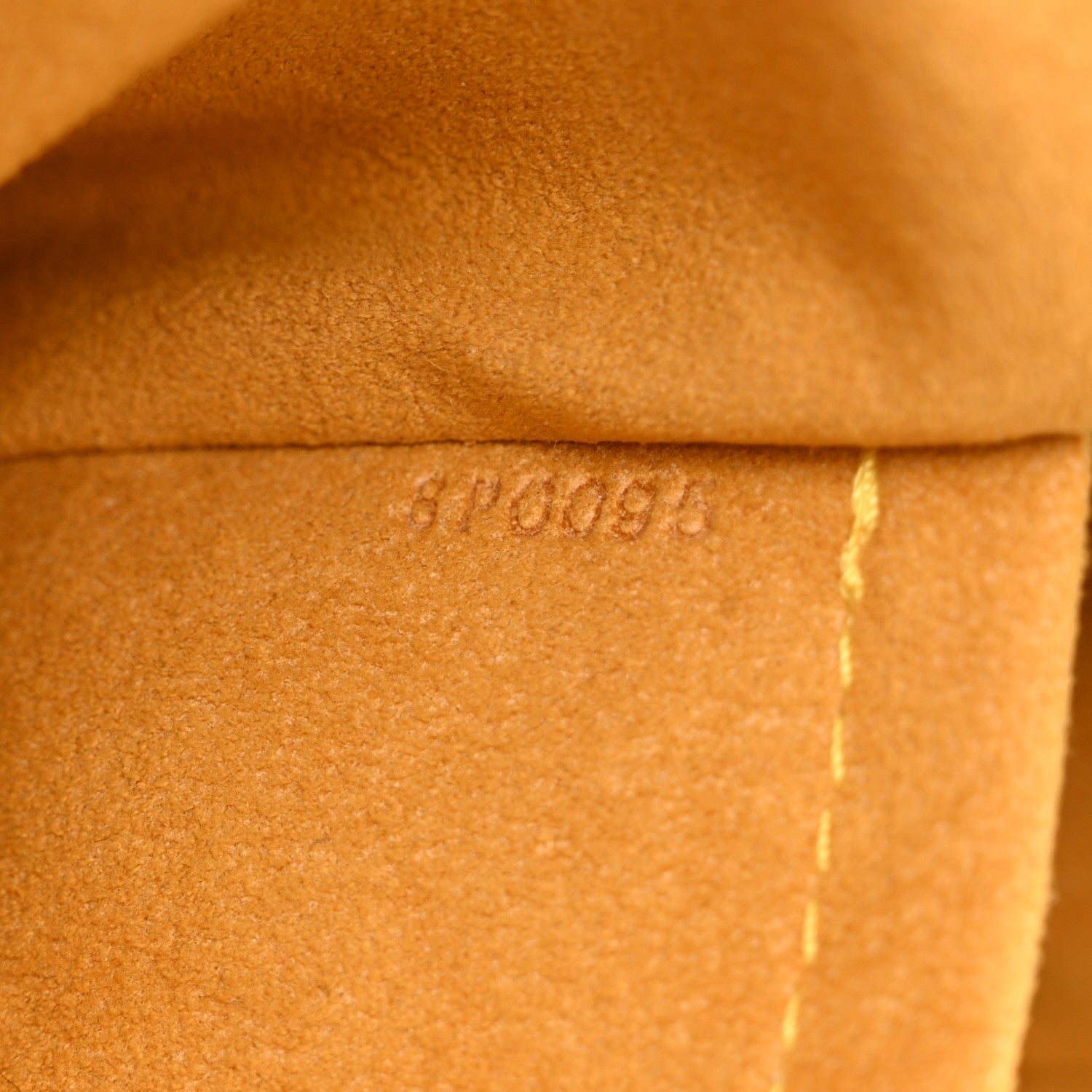 Louis Vuitton Monogram Denim Neo Speedy Blue 7 of 12