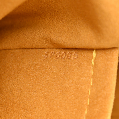 Louis Vuitton Monogram Denim Neo Speedy Blue 7 of 12