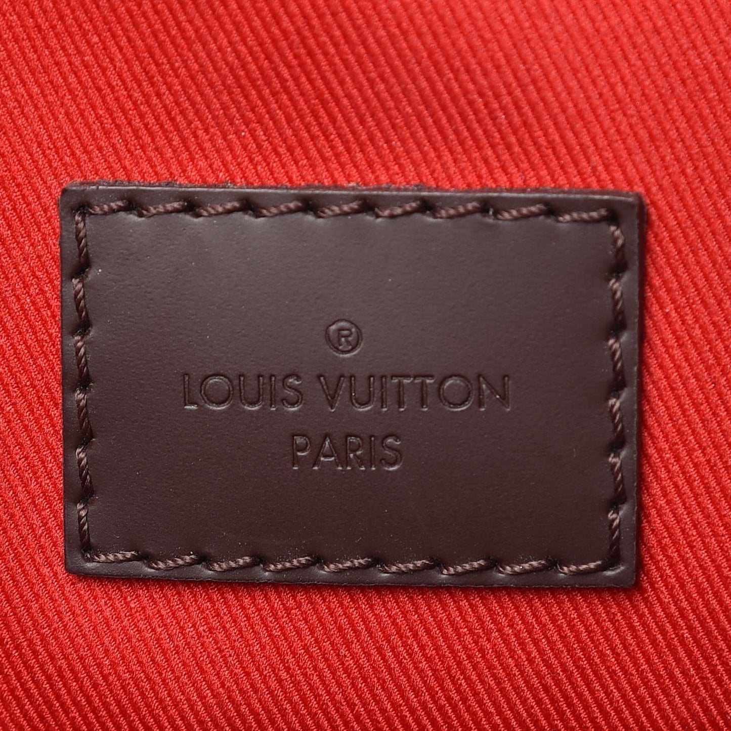 Damier Ebene Graceful PM