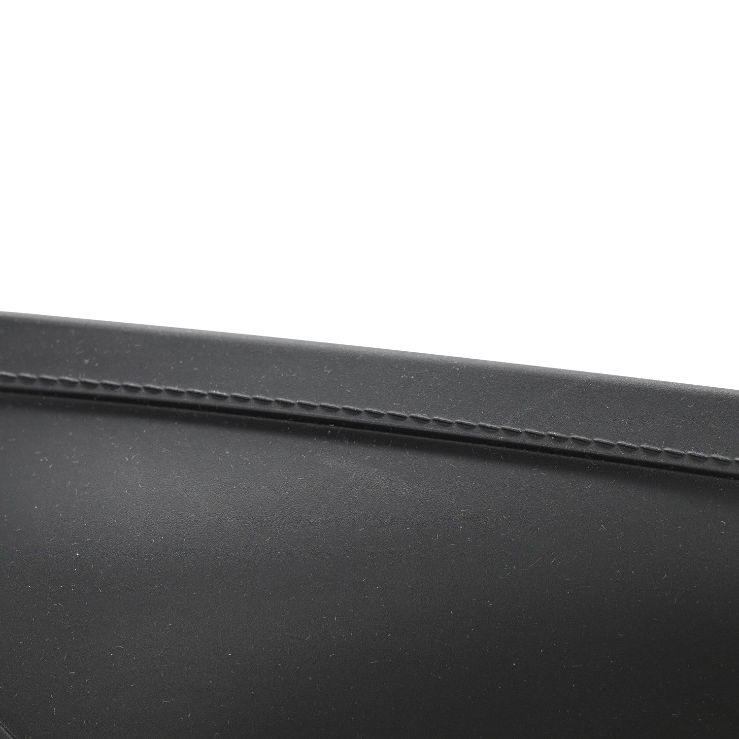 Gucci Rubber Enamel Horsebit Mens Loafers 9 Black 10 of 11