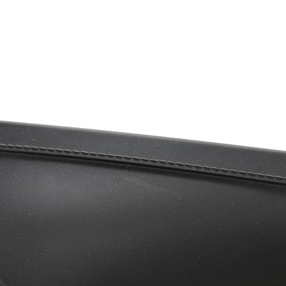 Gucci Rubber Enamel Horsebit Mens Loafers 9 Black 10 of 11