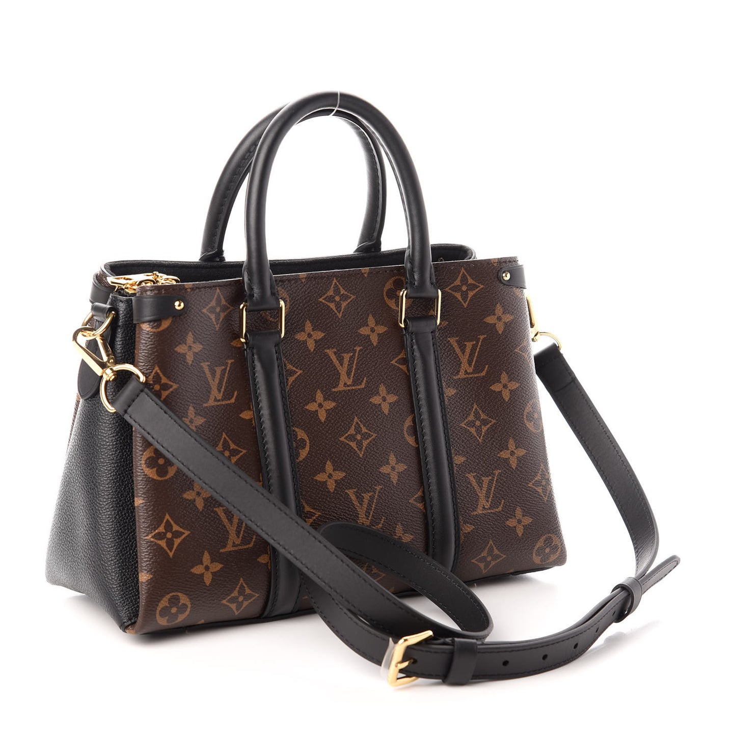 Monogram Soufflot BB Black