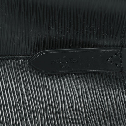 Louis Vuitton Epi Neonoe Black 6 of 10