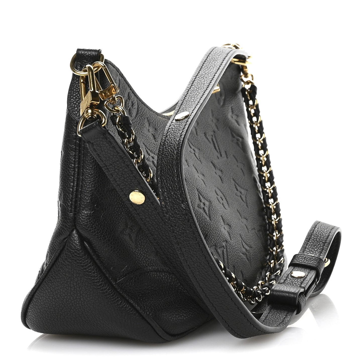 Empreinte Monogram Boulogne NM Black