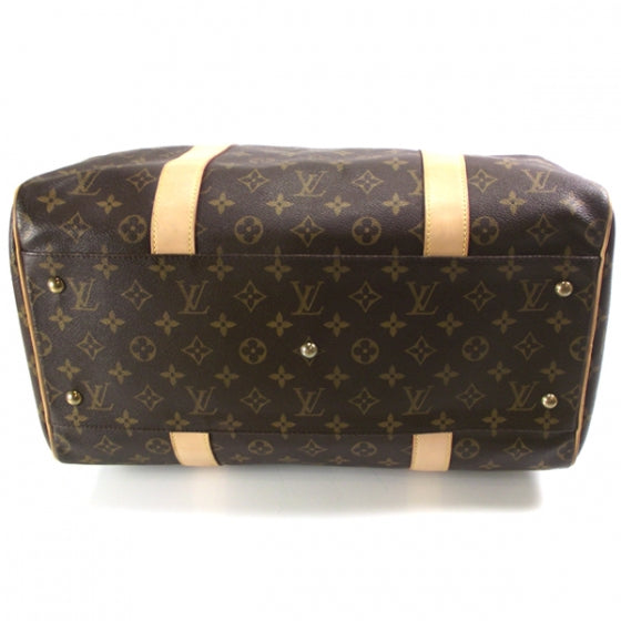 Monogram Carryall