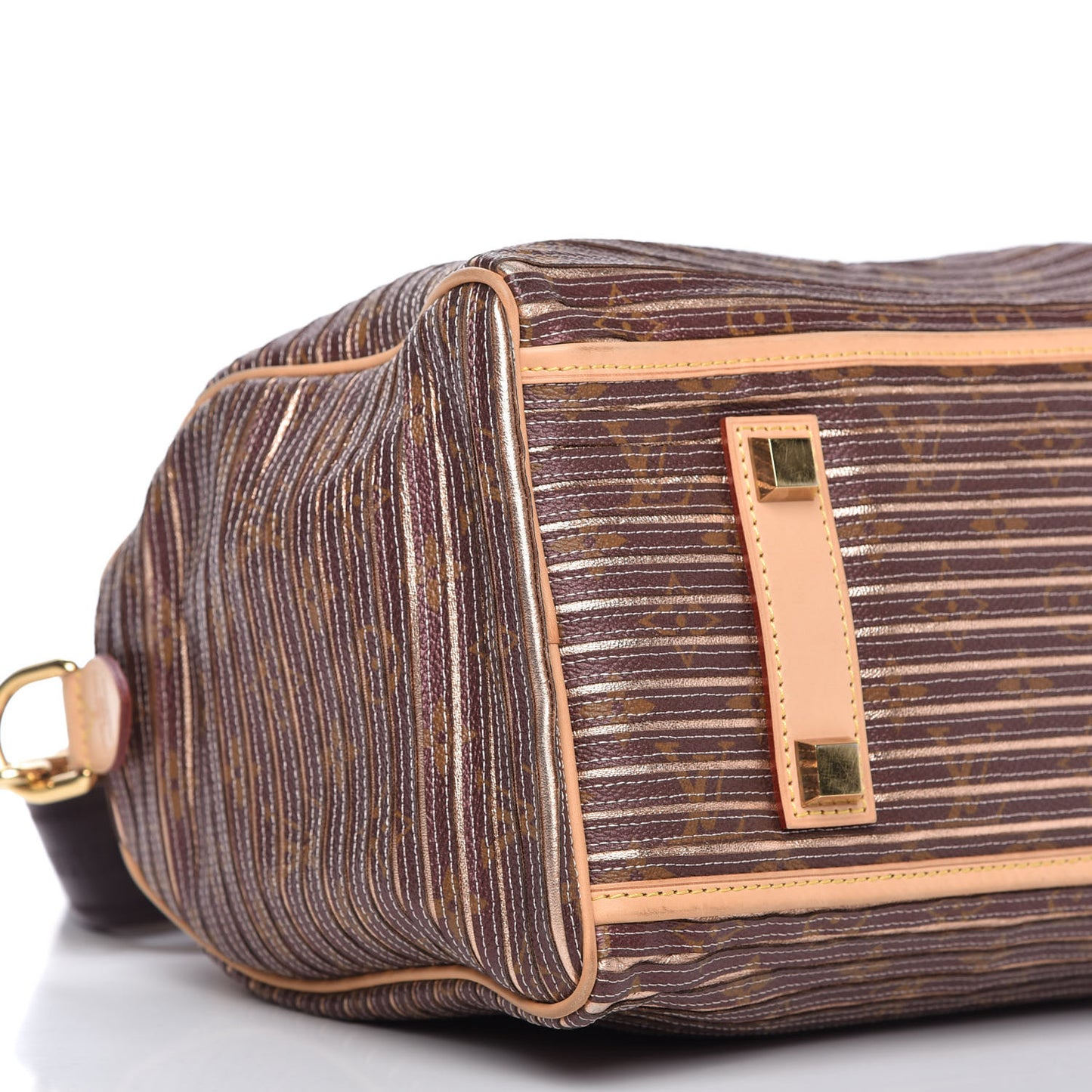 Monogram Eden Speedy Peach