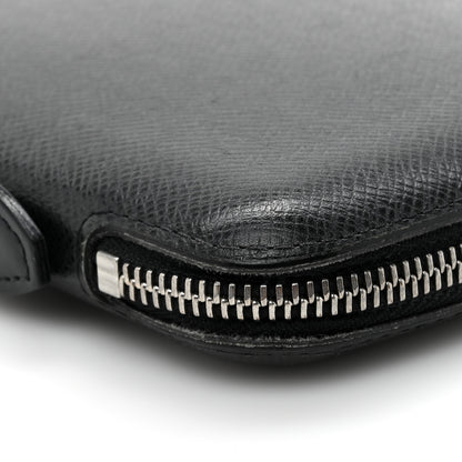 Louis Vuitton Taiga Atoll Travel Organizer Ardoise 12 of 13