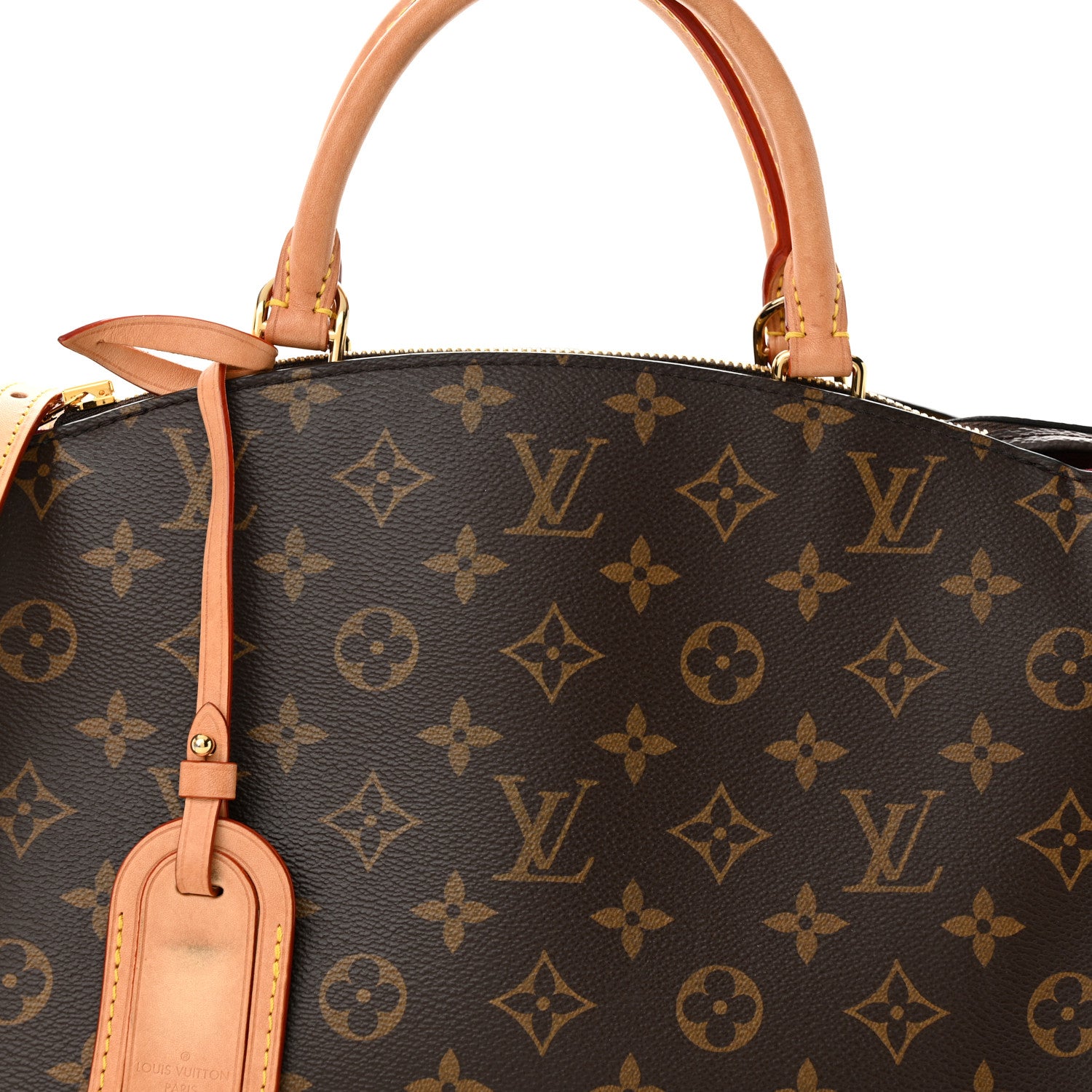 Louis Vuitton Monogram Petit Palais 7 of 11