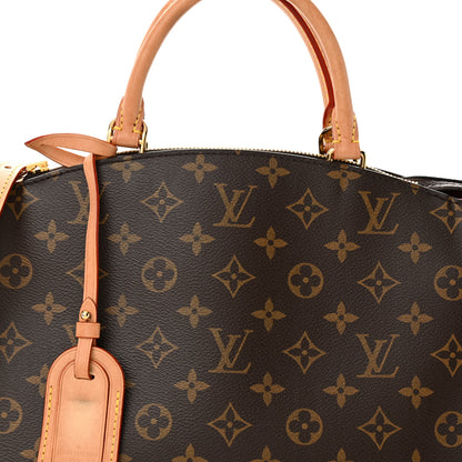 Louis Vuitton Monogram Petit Palais 7 of 11