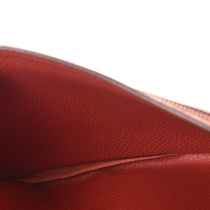Hermes Epsom Tri-Fold Bearn Wallet 19 of 20
