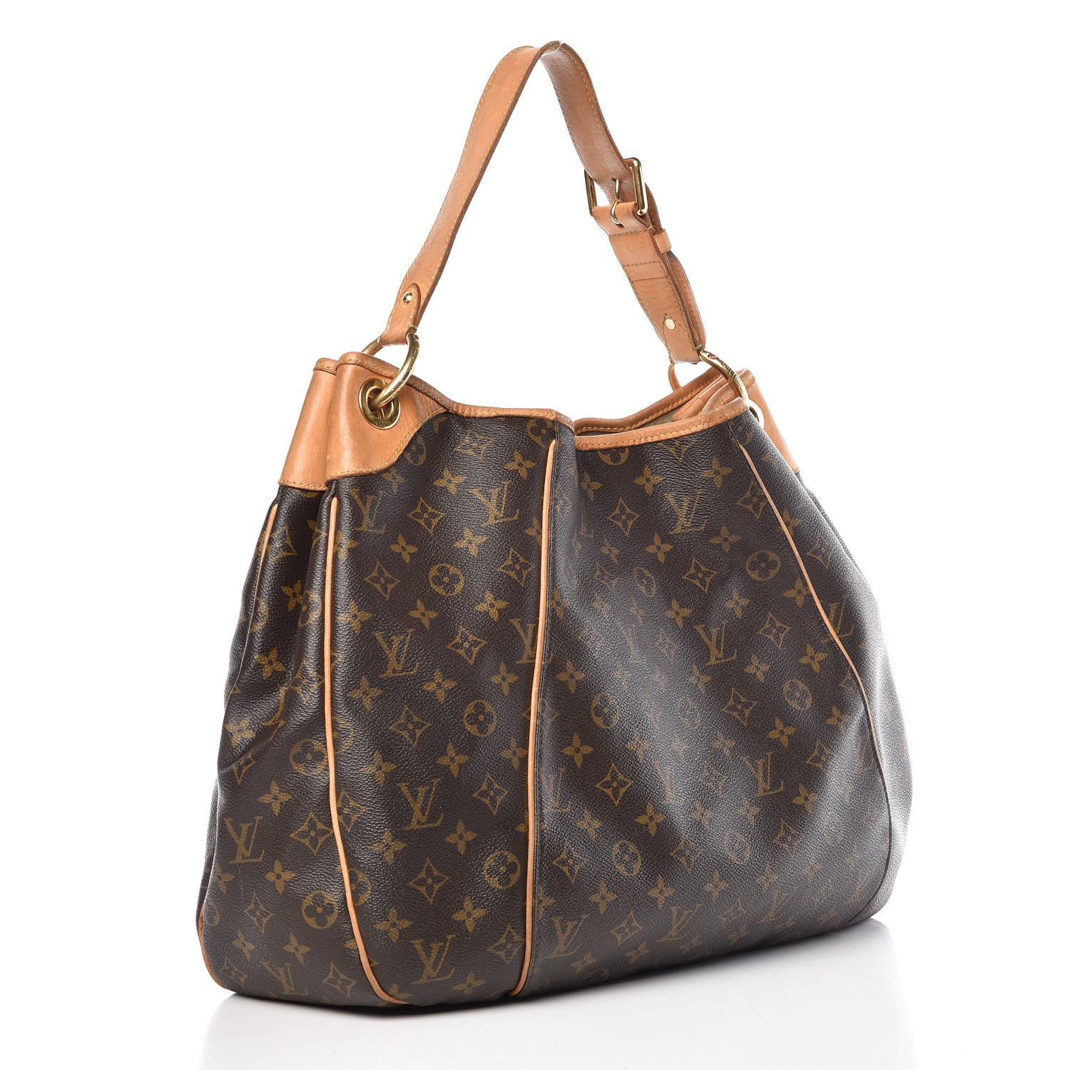 Louis Vuitton Monogram Galliera GM 3 of 17