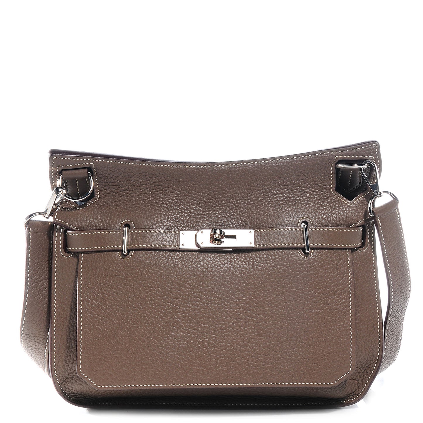 Taurillon Clemence Jypsiere 28 Etoupe