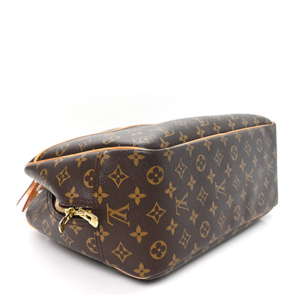 Louis Vuitton Monogram Deauville 4 of 10