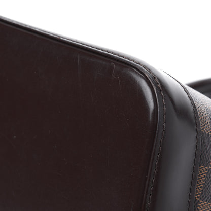 Louis Vuitton Damier Ebene Alma PM 15 of 29