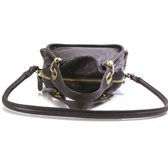 Chloe Calfskin Medium Paraty Rock 6 of 11