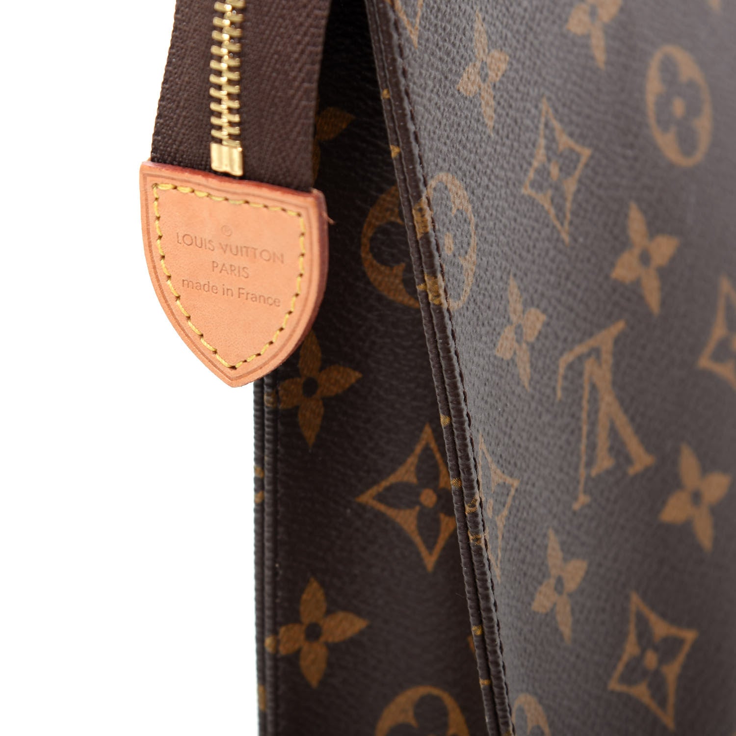 Louis Vuitton Monogram Toiletry Pouch 26 14 of 15