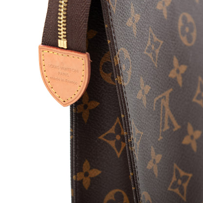 Louis Vuitton Monogram Toiletry Pouch 26 14 of 15