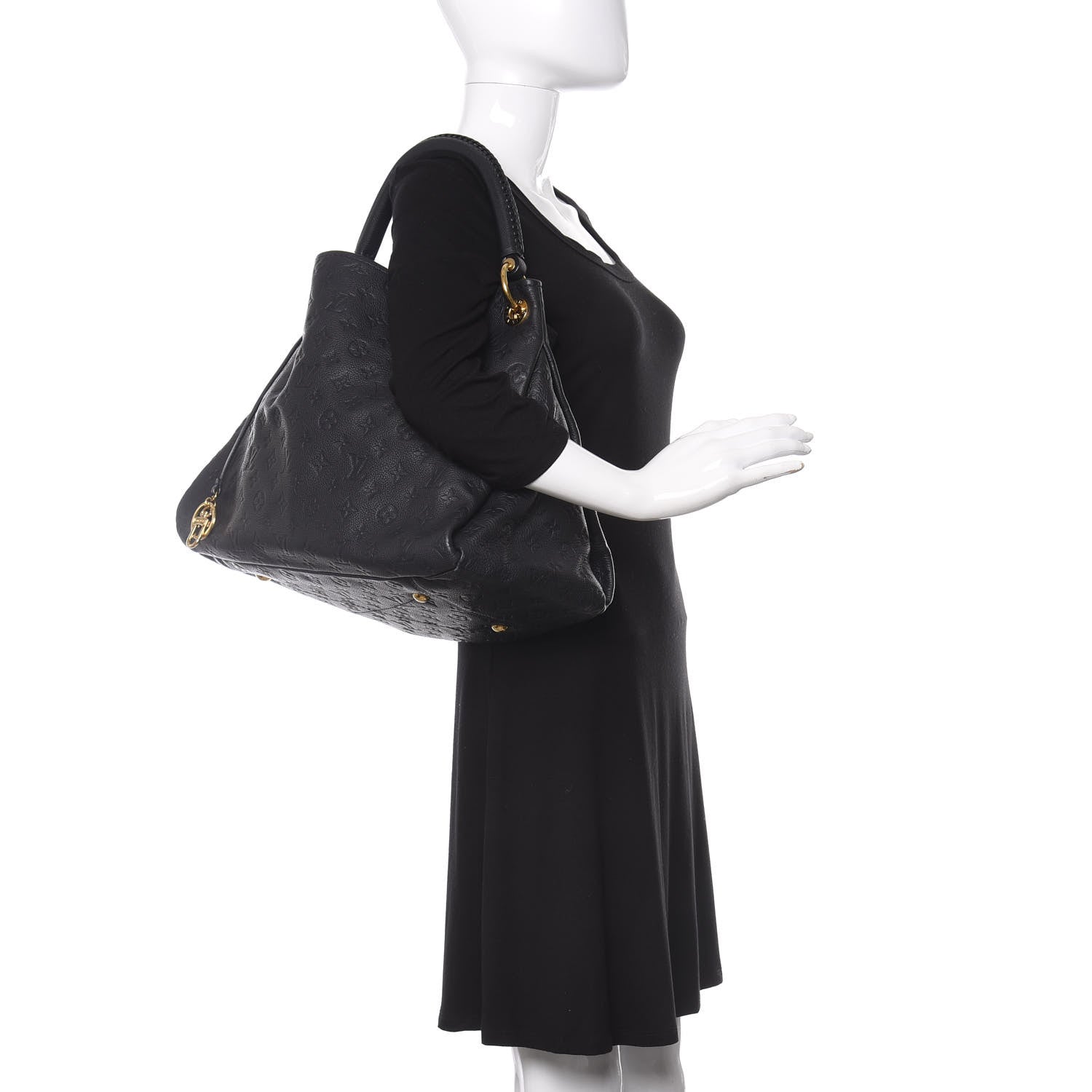 Louis Vuitton Empreinte Artsy MM Infini 2 of 10
