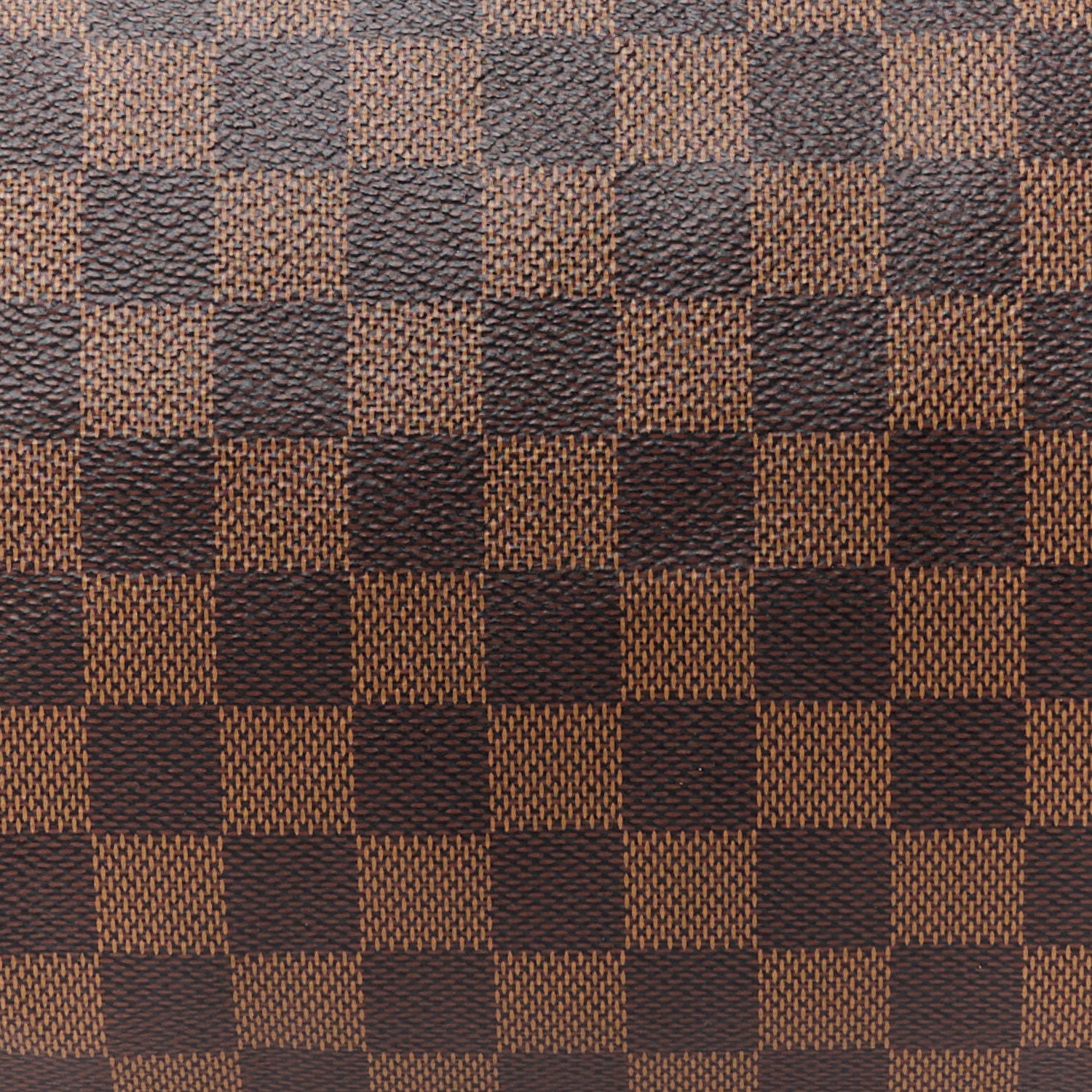 Louis Vuitton Damier Ebene Speedy Bandouliere 30 7 of 9
