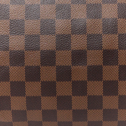 Louis Vuitton Damier Ebene Speedy Bandouliere 30 7 of 9