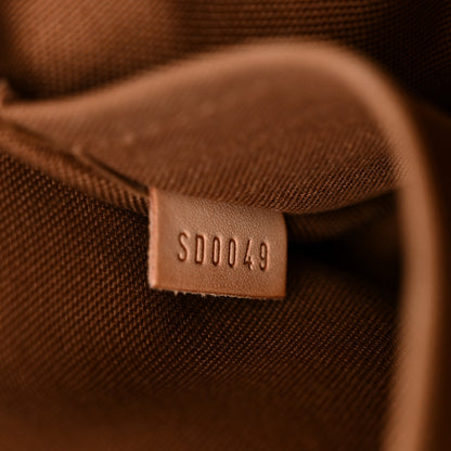Louis Vuitton Monogram Tivoli PM 7 of 14