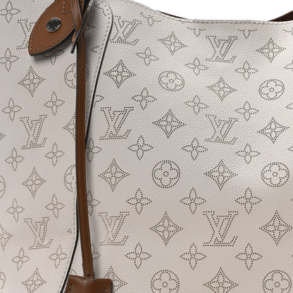 Louis Vuitton Mahina Hina MM Mist 8 of 10