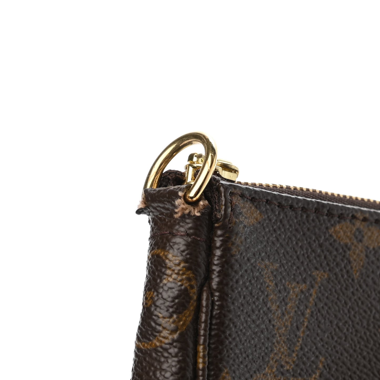 Monogram Pochette Accessories