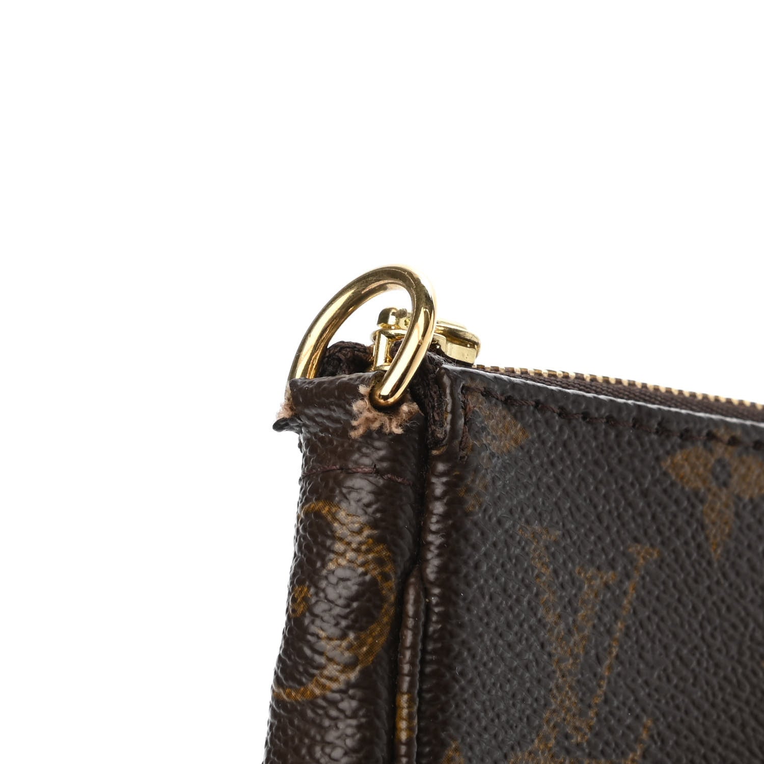 Louis Vuitton Monogram Pochette Accessories 5 of 5
