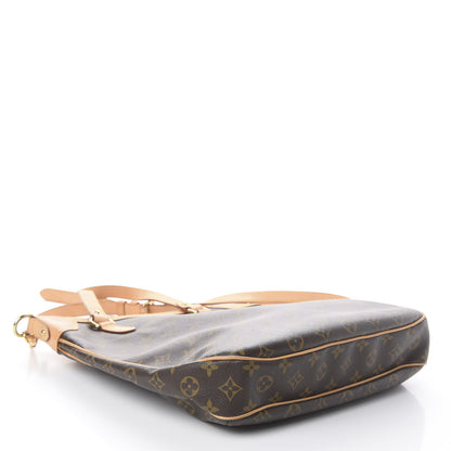 Louis Vuitton Monogram Odeon GM 3 of 8