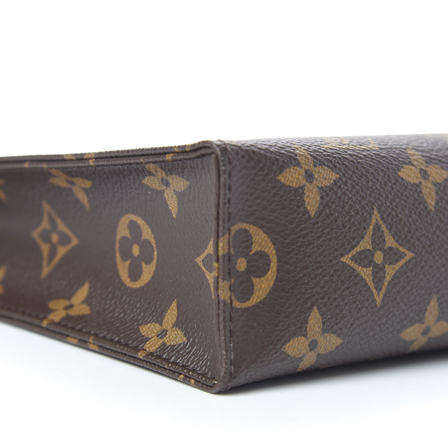 Monogram Toiletry Pouch 26