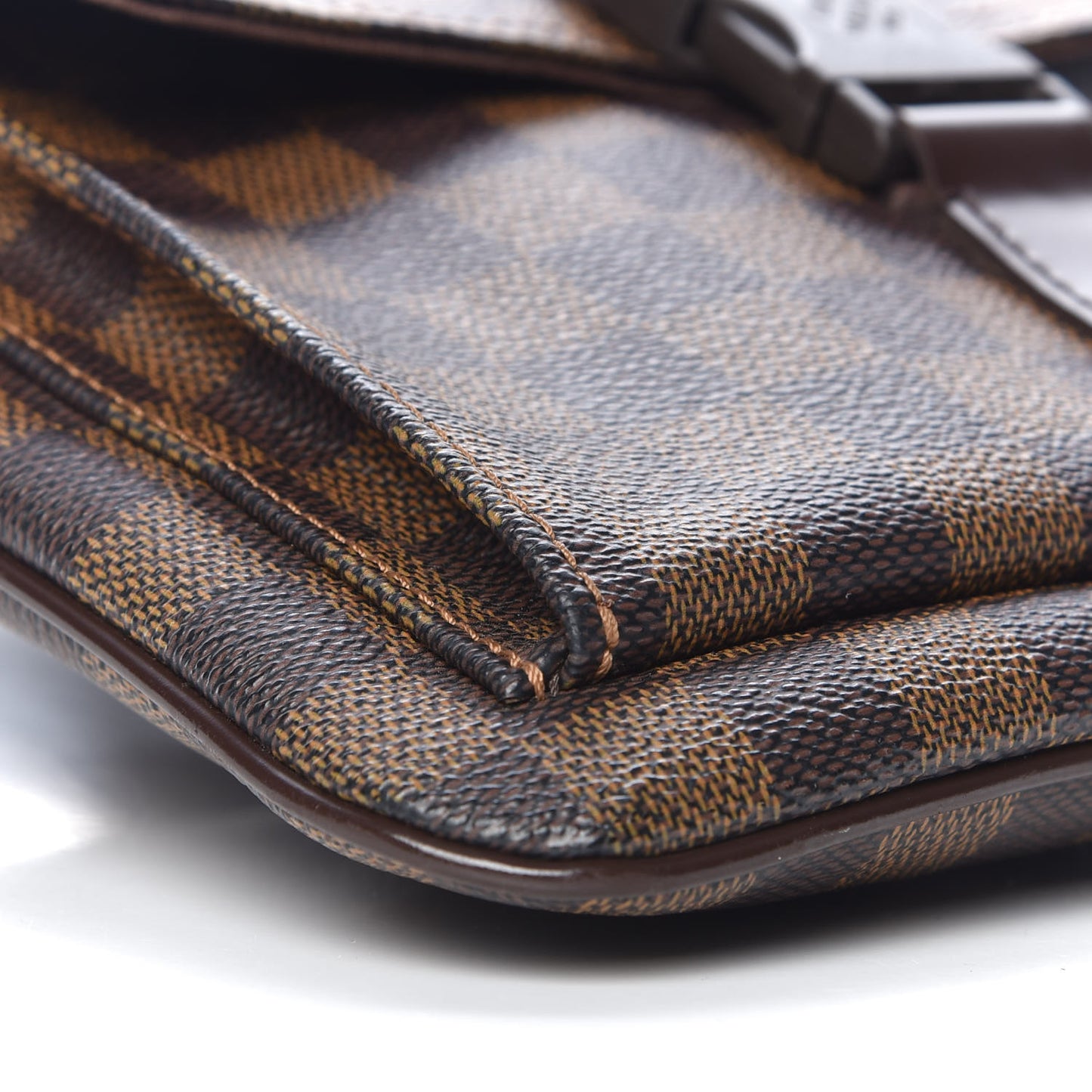 Damier Ebene Pochette Melville