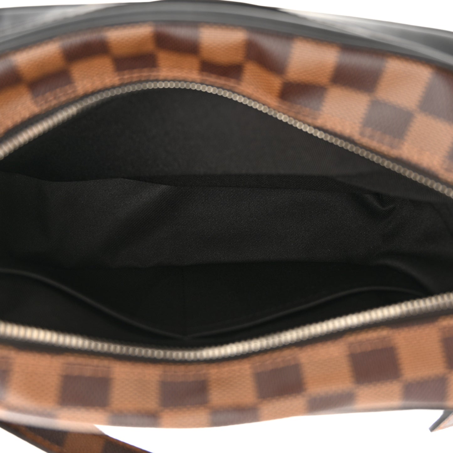 Savane Damier Ebene Rhinoceros Nil PM