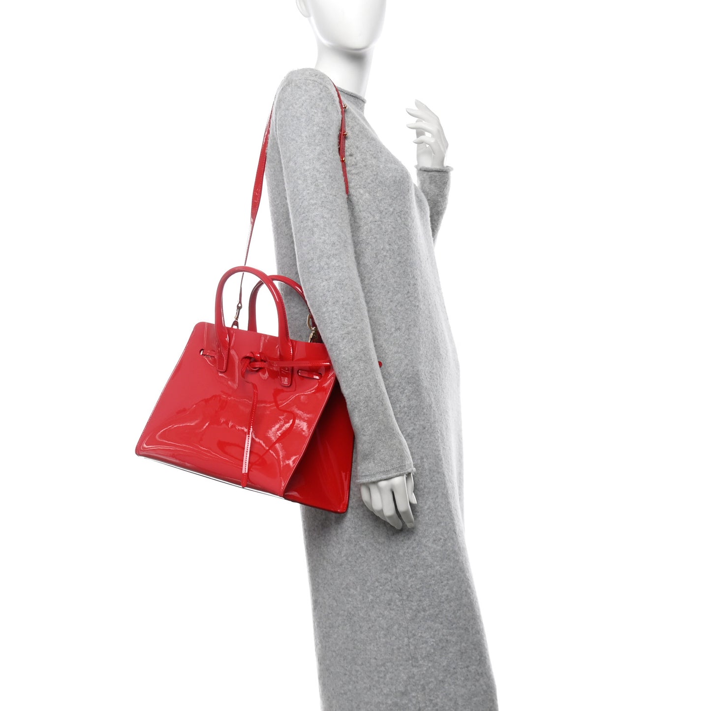 Patent Sun Bag Flamma